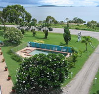Ocean View Motel Bowen - Your Accommodation