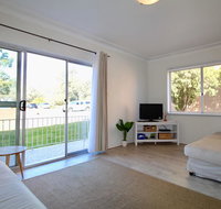 Ocean Views - Your Accommodation