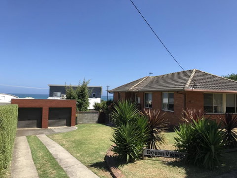 OCEAN VIEWS - Your Accommodation 0
