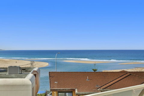 Ocean Views Unit 15 - The Entrance, NSW - Your Accommodation 0