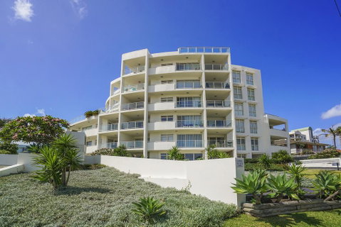 Ocean Views Unit 15 - The Entrance, NSW - Your Accommodation 1