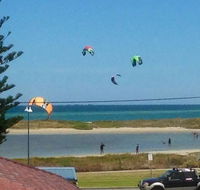 Ocean Vista Beach Stay - Your Accommodation