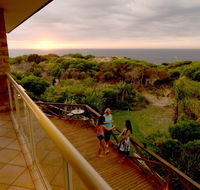 Oceana Sunset - Your Accommodation