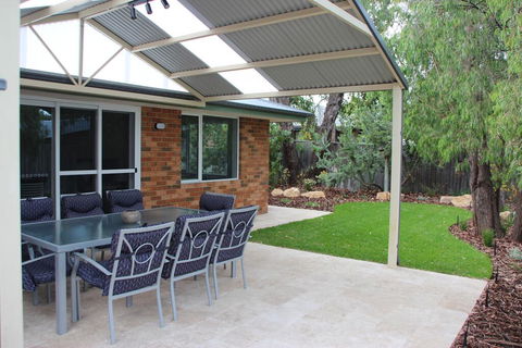 Oceanbrook - Your Accommodation 2