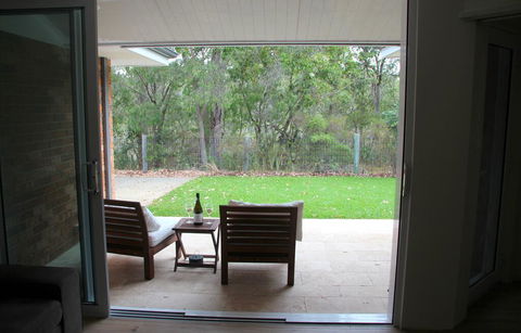 Oceanbrook - Your Accommodation 1