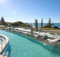 Oceans 201 by G1 Holidays - Your Accommodation