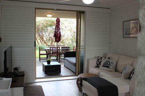 OCEANSIDE 19 - Your Accommodation 1