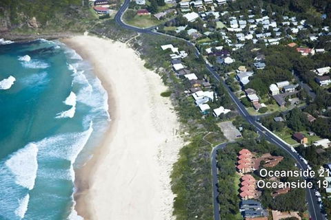 OCEANSIDE 19 - Your Accommodation 0