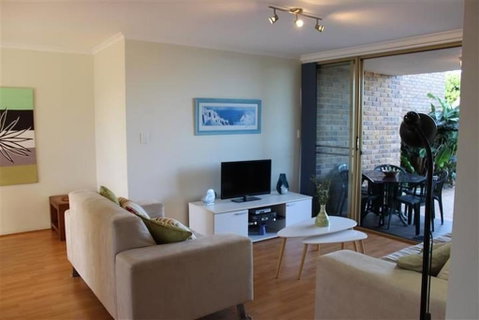 OCEANSIDE 5 - Your Accommodation 3