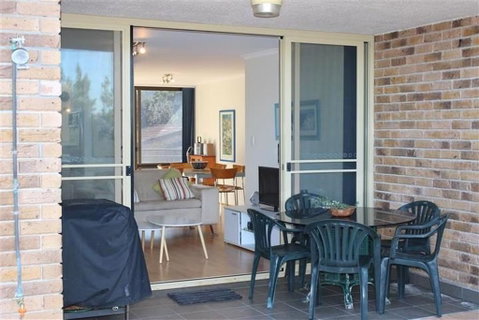 OCEANSIDE 5 - Your Accommodation 1