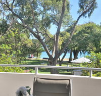 OceanView Apartment - Your Accommodation