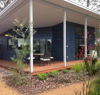 Old Dairy Cottage - Your Accommodation
