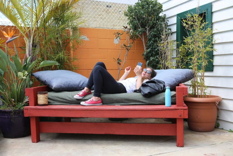 Old Fire Station Backpackers - Your Accommodation 3