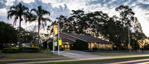 Old Maitland Inn - Your Accommodation 1