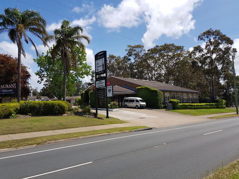 Old Maitland Inn - Your Accommodation 0