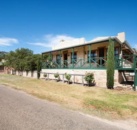 Old Swanport General Store Swanport-Murray River - Your Accommodation