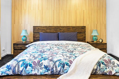 Olinda Two Bedroom Apartment - B2 - Your Accommodation 0