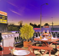 Olympia Motel - Your Accommodation