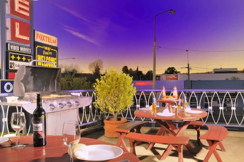 Olympia Motel - Your Accommodation 0