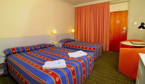 Olympia Motel - Your Accommodation 2