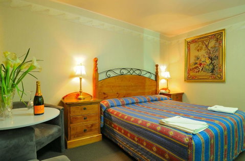Olympia Motel - Your Accommodation 1
