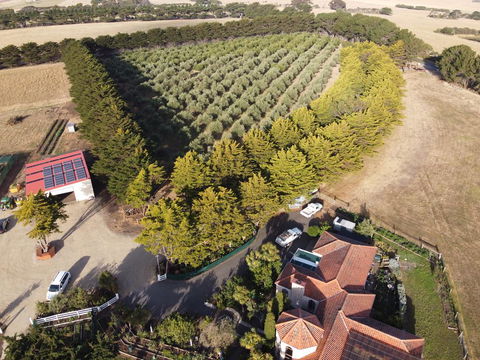 OMARU FARM STAY - Your Accommodation 1