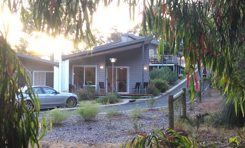 On The Edge Of The Forest - Your Accommodation 0