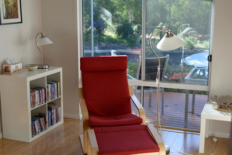 On The Edge Of The Forest - Your Accommodation 3