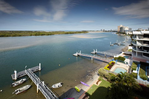 On The River Apartments - Your Accommodation 0
