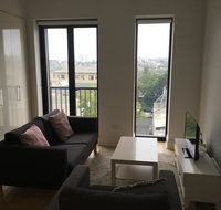 One Bedroom Apartment in Potts Point - Your Accommodation