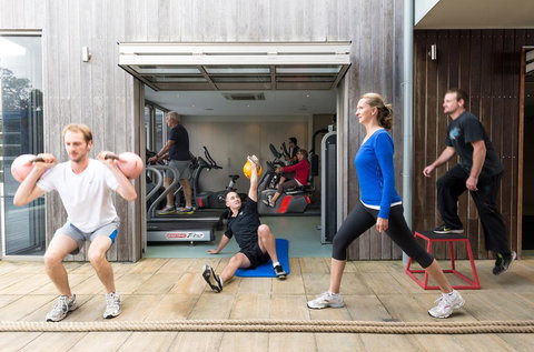 ONE LEVEL AT BROADBEACH RESORT - Your Accommodation 2