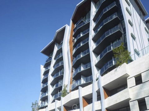 ONE OAK (693I) - Your Accommodation 1