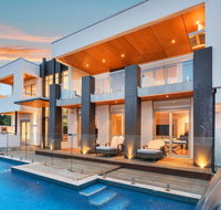 Opulent Oasis - Luxurious Old Dunsborough with Pool and Ocean Views - Your Accommodation