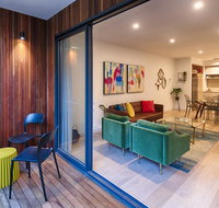 Orange Stay Townhouses - Your Accommodation