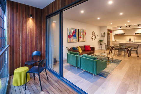 Orange Stay Townhouses - Your Accommodation 0
