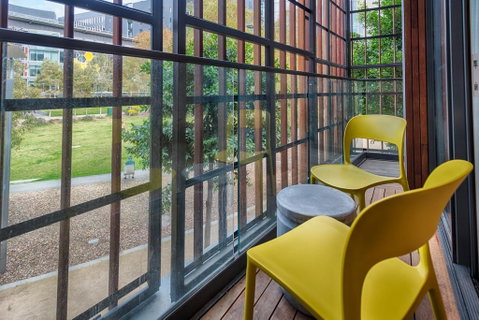Orange Stay Townhouses - Your Accommodation 1