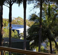 Orchid Beach Apartments - Your Accommodation