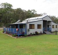Orchid Beach Retreat Orchid Beach Fraser Island - Your Accommodation