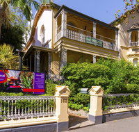 Original Backpackers - Your Accommodation