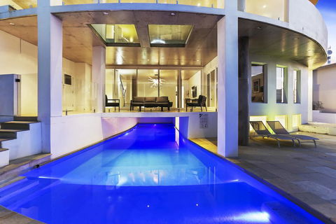Orme Road Vista - Your Accommodation 2