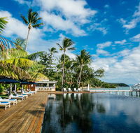 Orpheus Island Lodge - Your Accommodation
