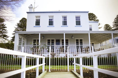 Oscars Waterfront Boutique Hotel - Your Accommodation 0