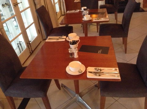 Oscars Waterfront Boutique Hotel - Your Accommodation 1