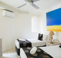 Osprey Apartments - Your Accommodation