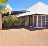 Osprey Holiday Village Unit 101/2 Bedroom - Your Accommodation
