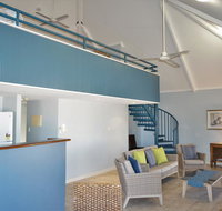 Osprey Holiday Village Unit 114 - Gorgeous 3 Bedroom Holiday Villa with a Pool in the Complex - Your Accommodation