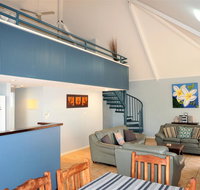 Osprey Holiday Village Unit 115 - Idyllic 3 Bedroom Holiday Villa with a Pool in the Complex - Your Accommodation