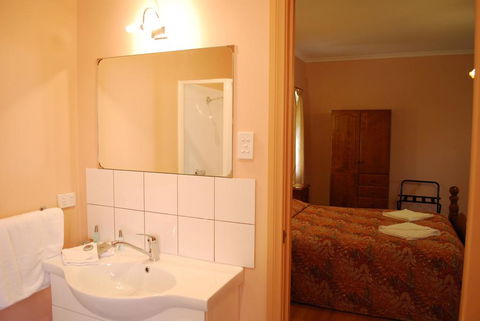 Osteria Sanso B&B - Your Accommodation 3