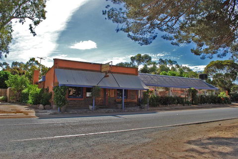 Osteria Sanso B&B - Your Accommodation 1