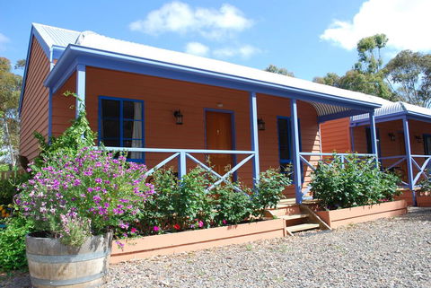 Osteria Sanso B&B - Your Accommodation 0